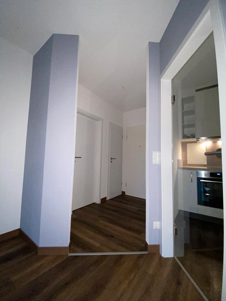 Thumbnail-50 qm Erdgeschosswohnung zentral in Bad Füssing, mit Tiefgarage,