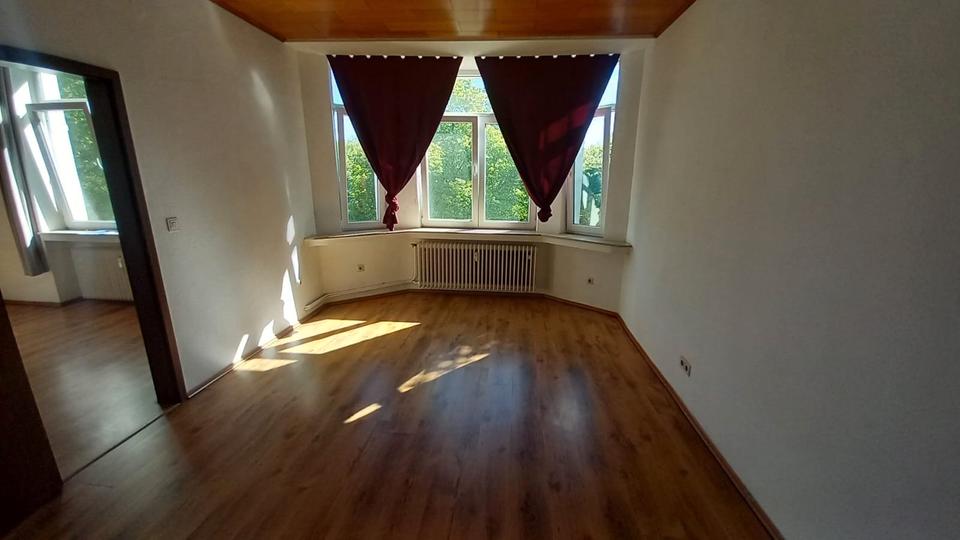 Thumbnail-Helle 2-Zimmer-Wohnung