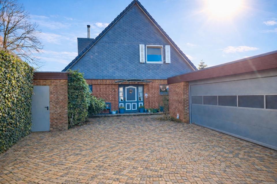 Thumbnail-Privatverkauf - Großzügiges Einfamilienhaus mit Panoramablick