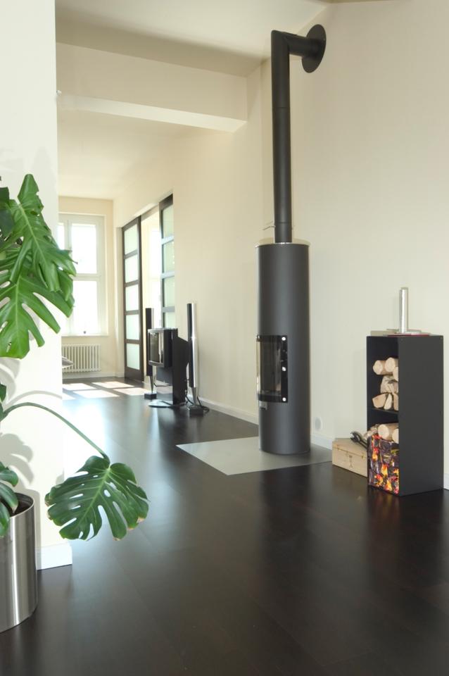 Thumbnail-Atemberaubendes 3-Zimmer-Loft! *** Sofort bezugsfertig ***