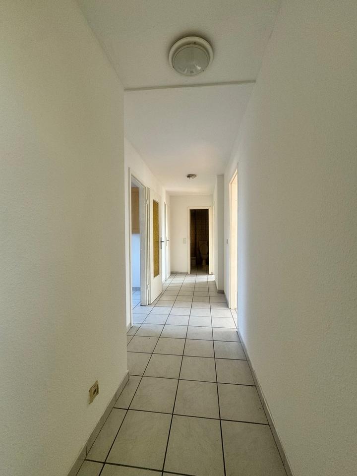 Thumbnail-Dachgeschosswohnung zu vermieten in Duisburg - Meiderich i