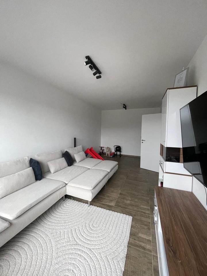 Thumbnail-4 ZKB* PENTHOUSE* NEU BAU* 92 qm* BUTZBACH-NW