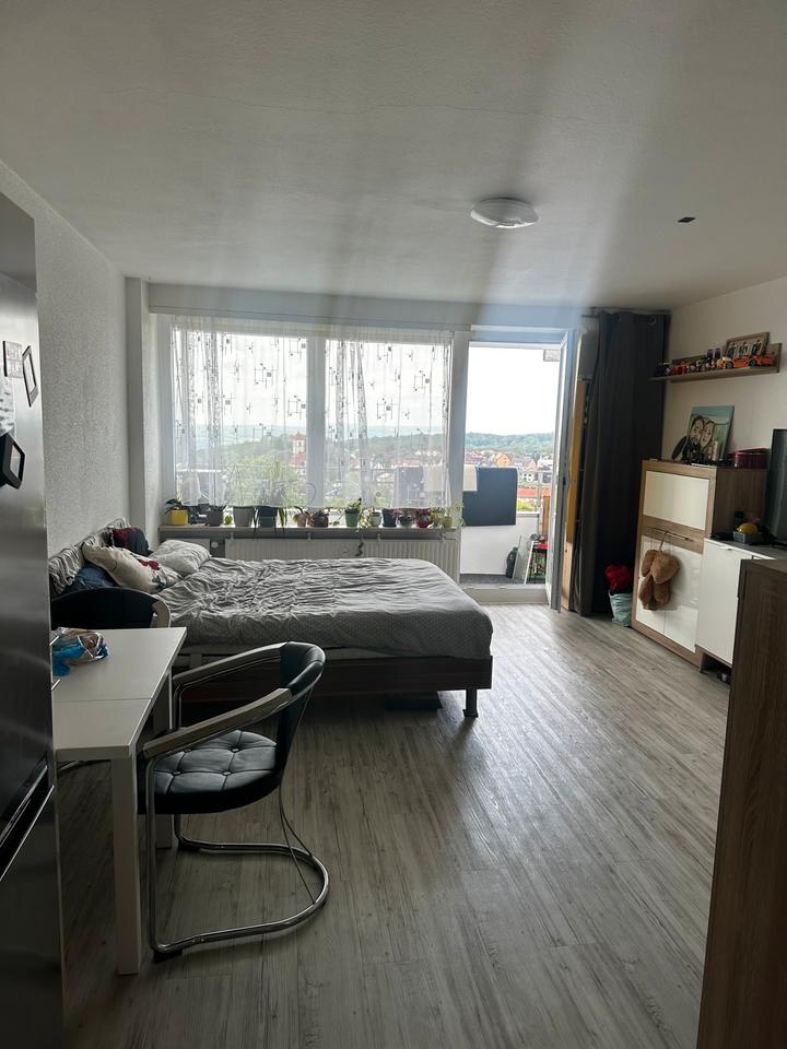 Thumbnail-1 Zimmer Wohnung Nikolausberg, Göttingen
