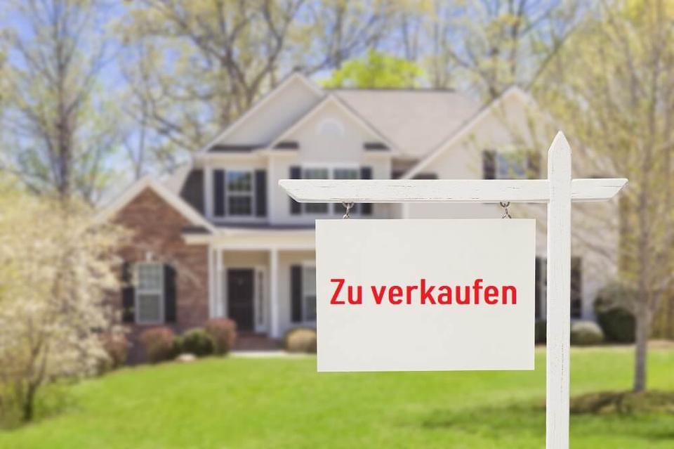Thumbnail-Modernisiertes Reihenendhaus in bester Lage