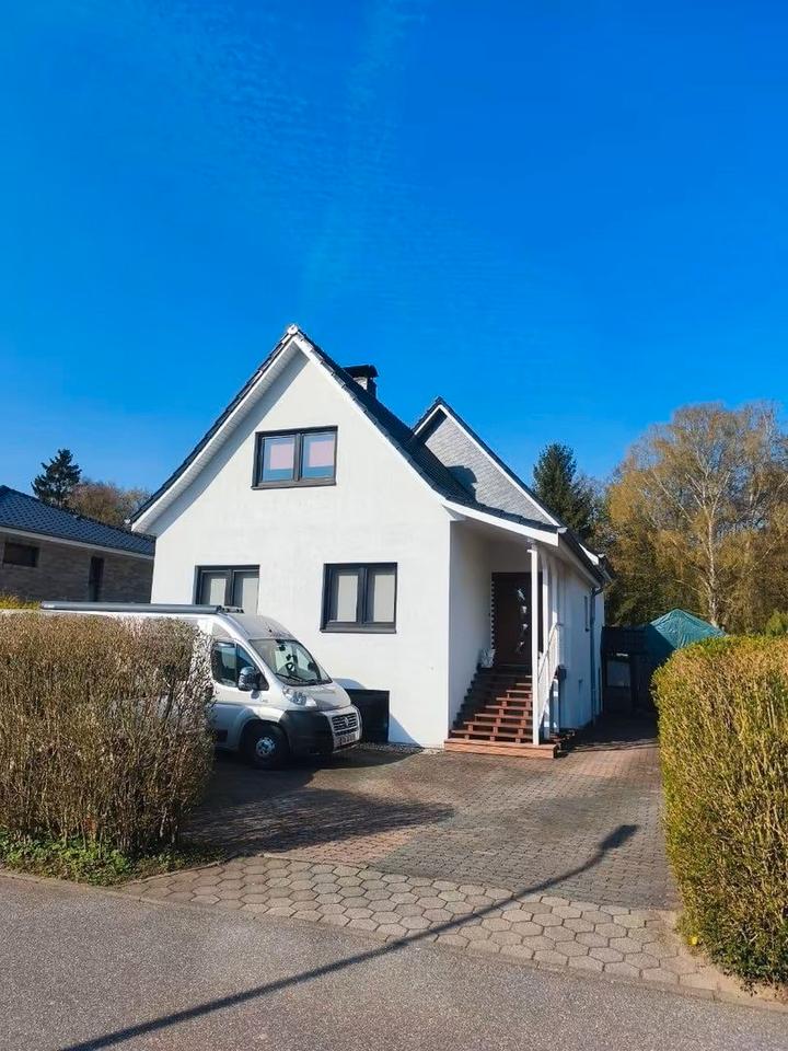 Thumbnail-Provisionsfrei!!! Großes Einfamilienhaus in grüner Lage 650.000 €