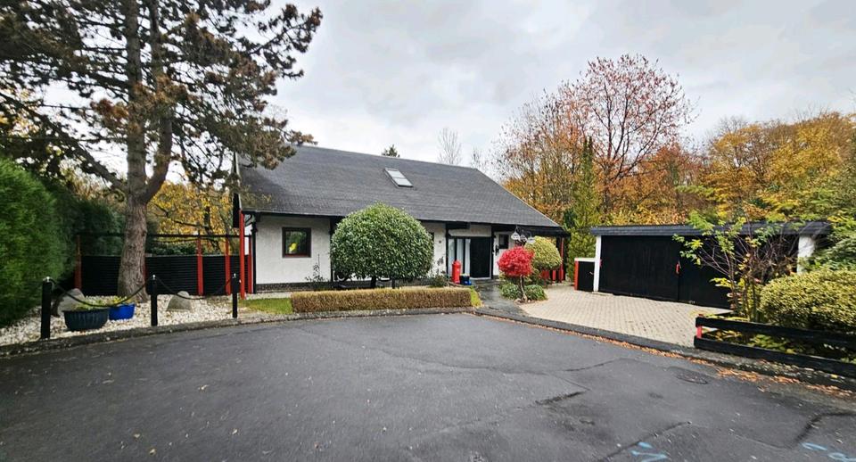 Thumbnail-Landhaus Einfamilienhaus 53578 Windhagen