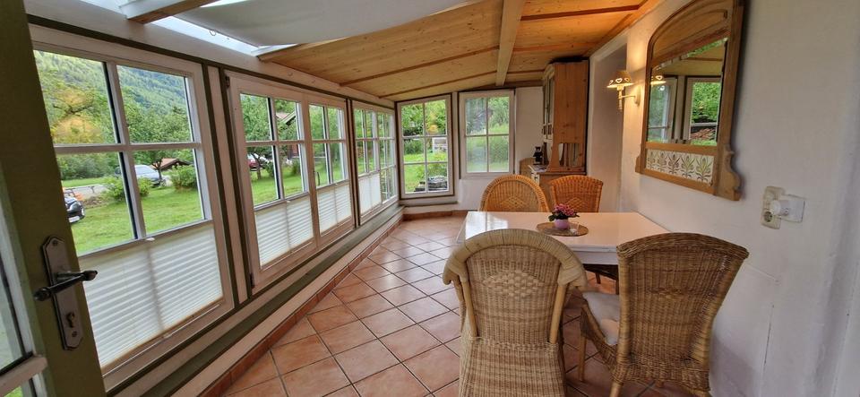 Thumbnail-Gemütliche Ferienwohnung mit Wintergarten auch Ostern frei