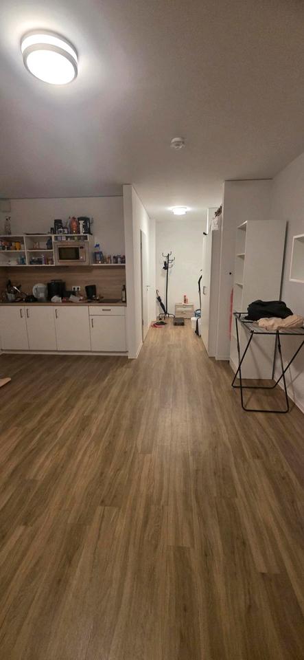 Thumbnail-Apartment zu vermieten 33qm