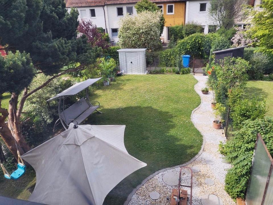 Thumbnail-Reihenmittelhaus zu Verkaufen