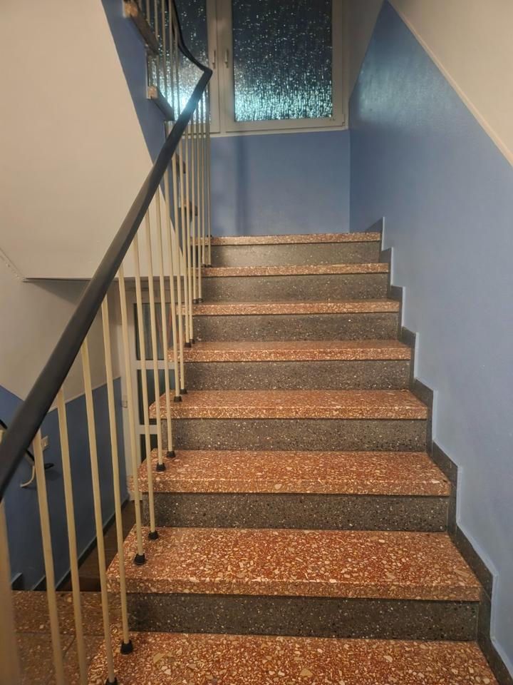 Thumbnail-2,5 Zimmer Wohnung in Duisburg Wanheimerort