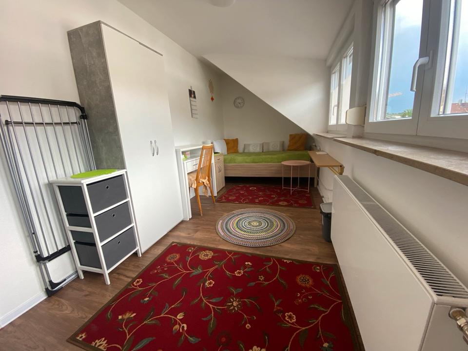 Thumbnail-Wg Zimmer mit allem