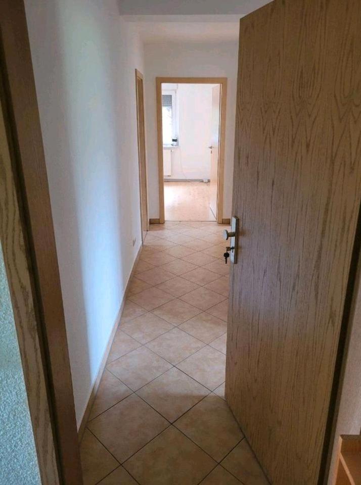 Thumbnail-2 Zimmer Wohnung 60m² in Hartha