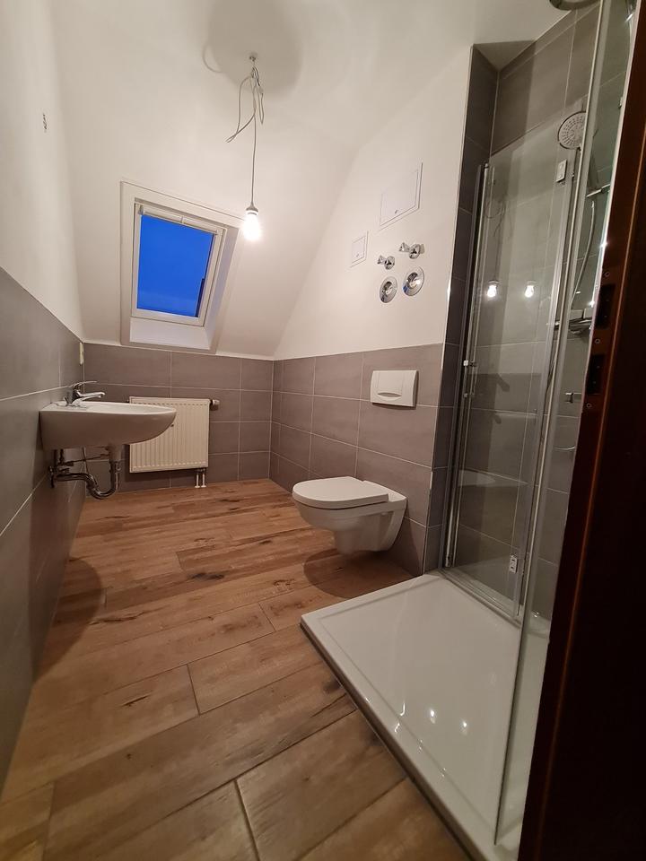 Thumbnail-Wohnung zur Geldanlage mit neuem Bad gute Rendite