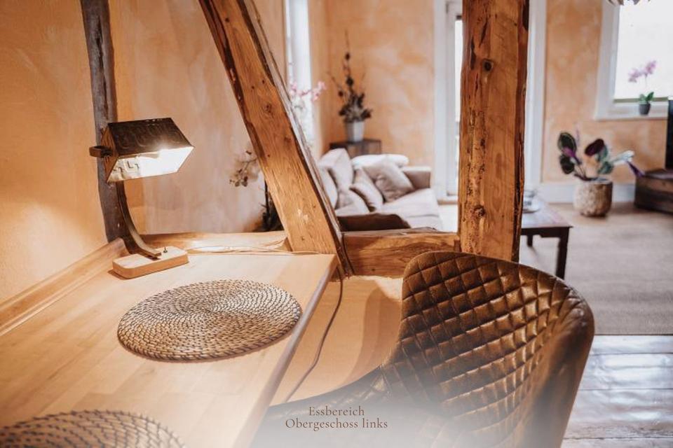 Thumbnail-❤️ Ferienwohnung bis 2-4 Personen Bad Sachsa HARZ