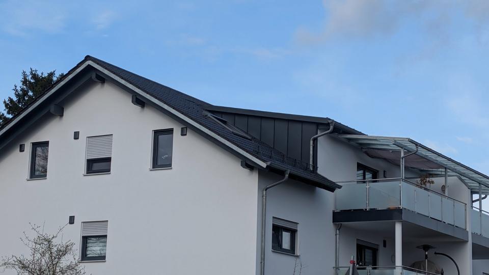 Thumbnail-3 Zimmer DG Wohnung in Emmerting