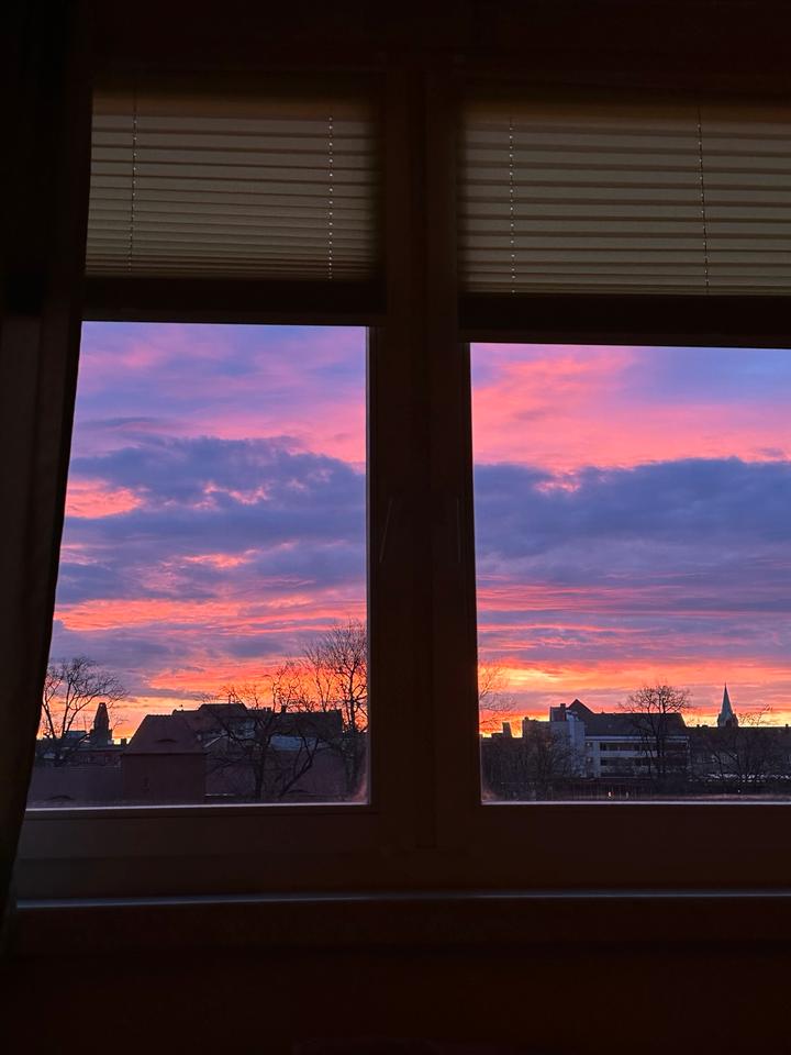 Thumbnail-Vollmöbilierte 2 Zimmer Wohnung