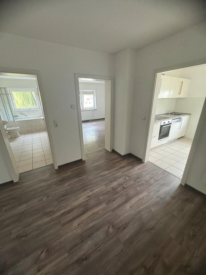 Thumbnail-3 Zimmerwohnung im 2.0G Bad Breisig