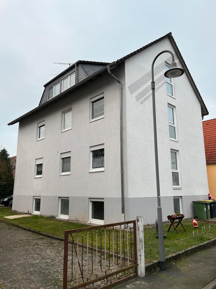 Thumbnail-4 Zimmer Wohnung mit Wärmepumpe