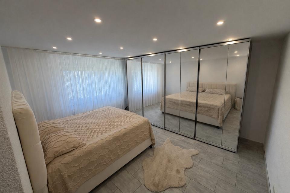 Thumbnail-4 Zimmer Wohnung