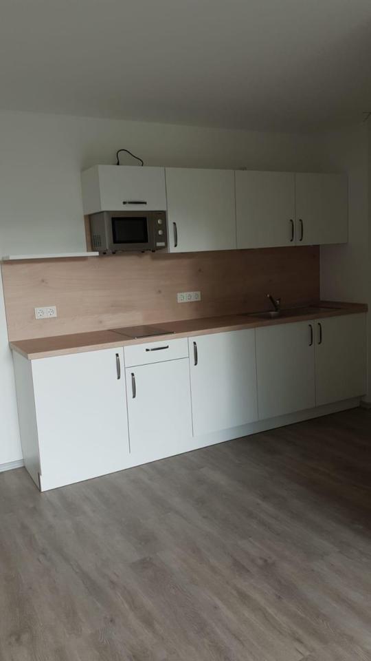 Thumbnail-Helle, moderne 1-Zimmer-Wohnung mit Südbalkon zu vermieten