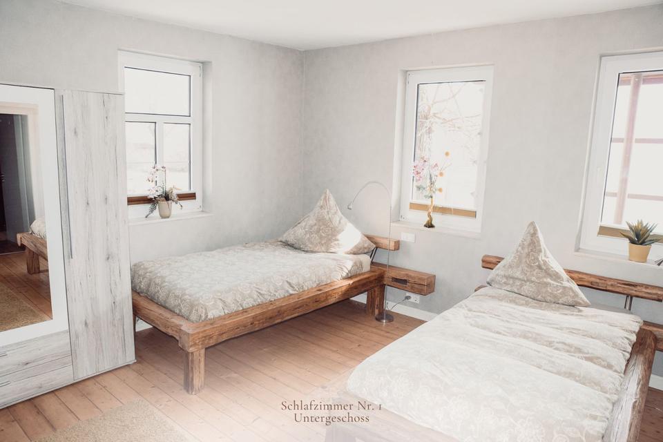 Thumbnail-❤️ Ferienwohnung bis 4 Personen Bad Sachsa HARZ