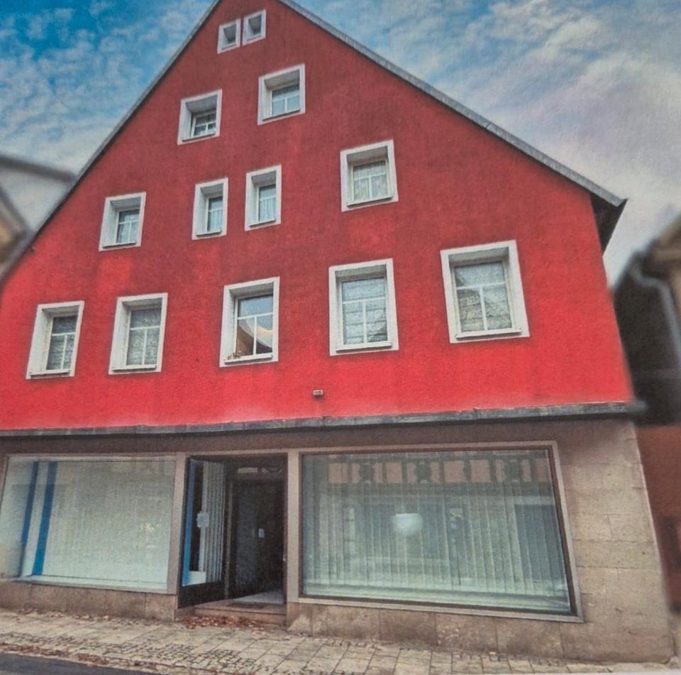 Thumbnail-Gewerbefläche in Creglingen – vielseitig nutzbar!