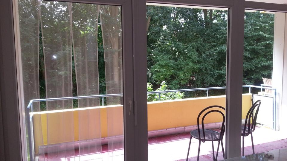 Thumbnail-2-Zimmer – Maisonette-Wohnung – provisionsfrei -