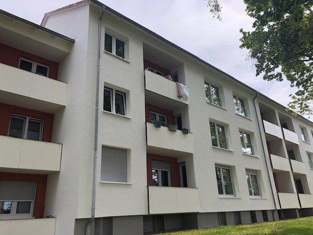 Thumbnail-freiwerdende energetischsanierte 4 ZKB EG Wohnung in Korbach (KB-BS44-ER )