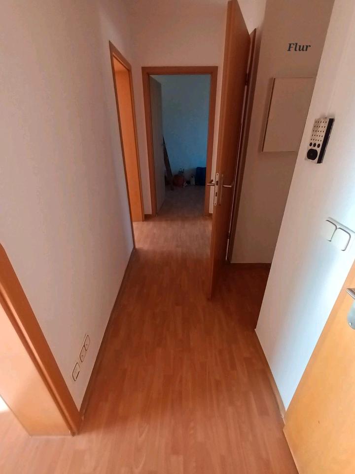 Thumbnail-Wohnung in Nordhausen