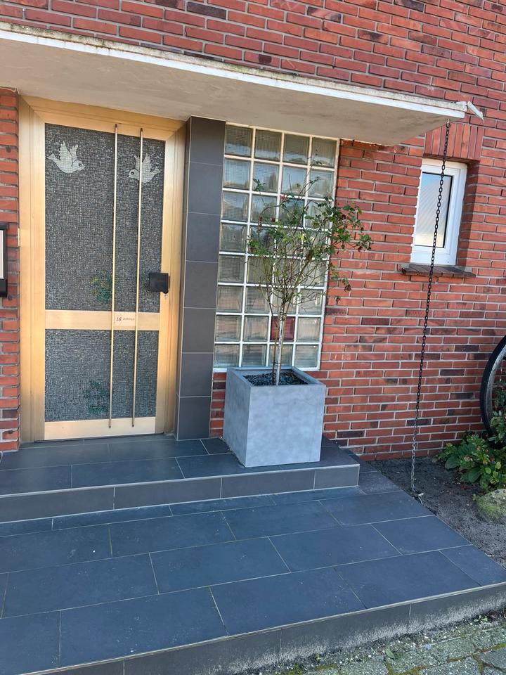 Thumbnail-Maisonette-Wohnung zu vermieten!