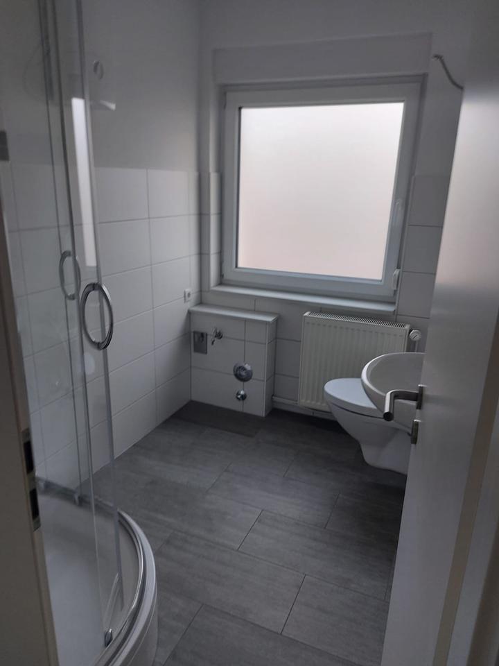 Thumbnail-2-Zimmer-Wohnung in Braunschweig-Rühme