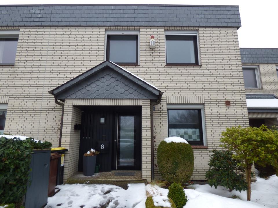 Thumbnail-Reihenhaus in Davenstedt mit Fahrstuhl