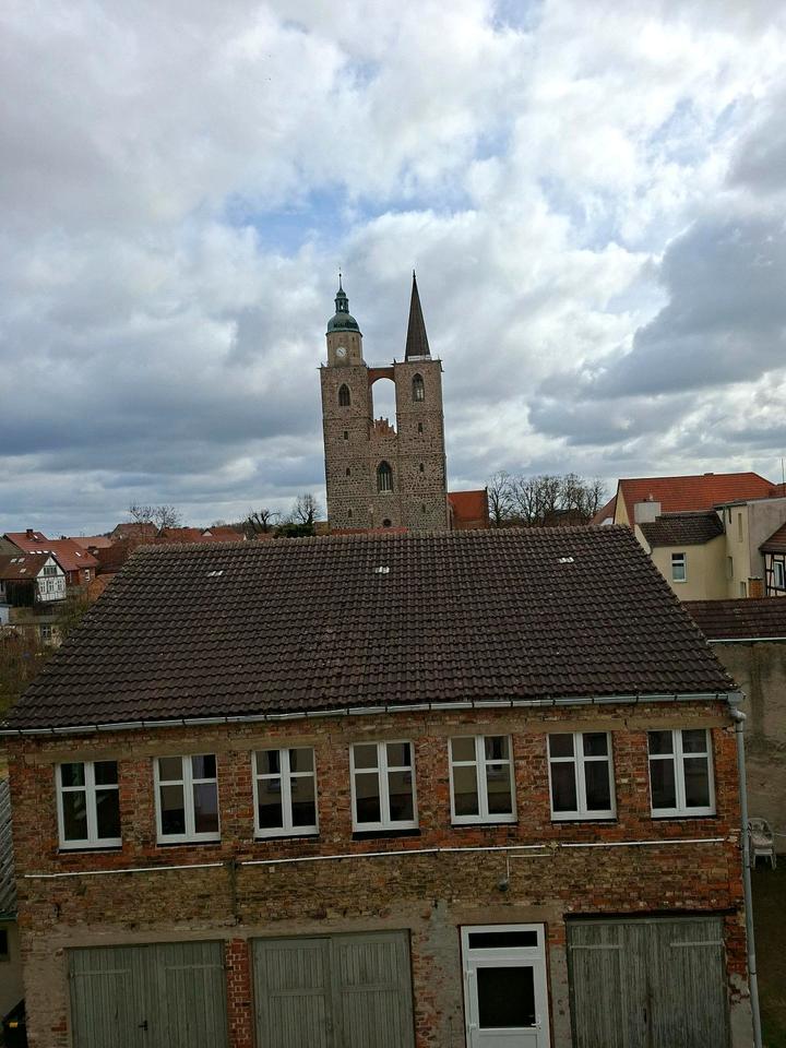 Thumbnail-2 Zi Wohnung in Jüterbog