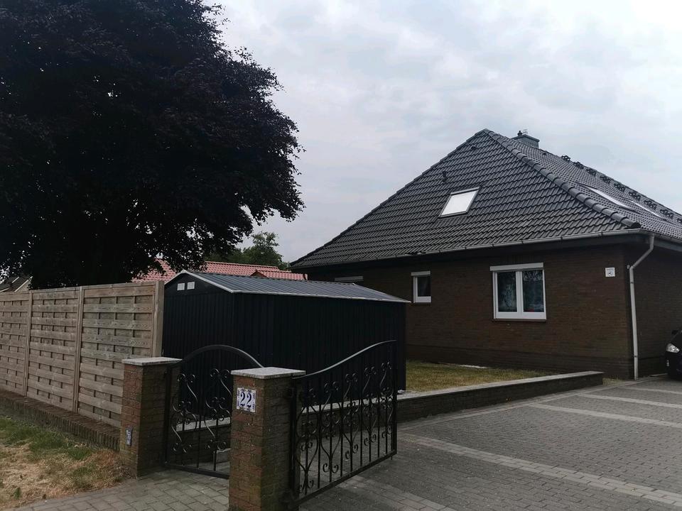 Thumbnail-Dachgeschosswohnung