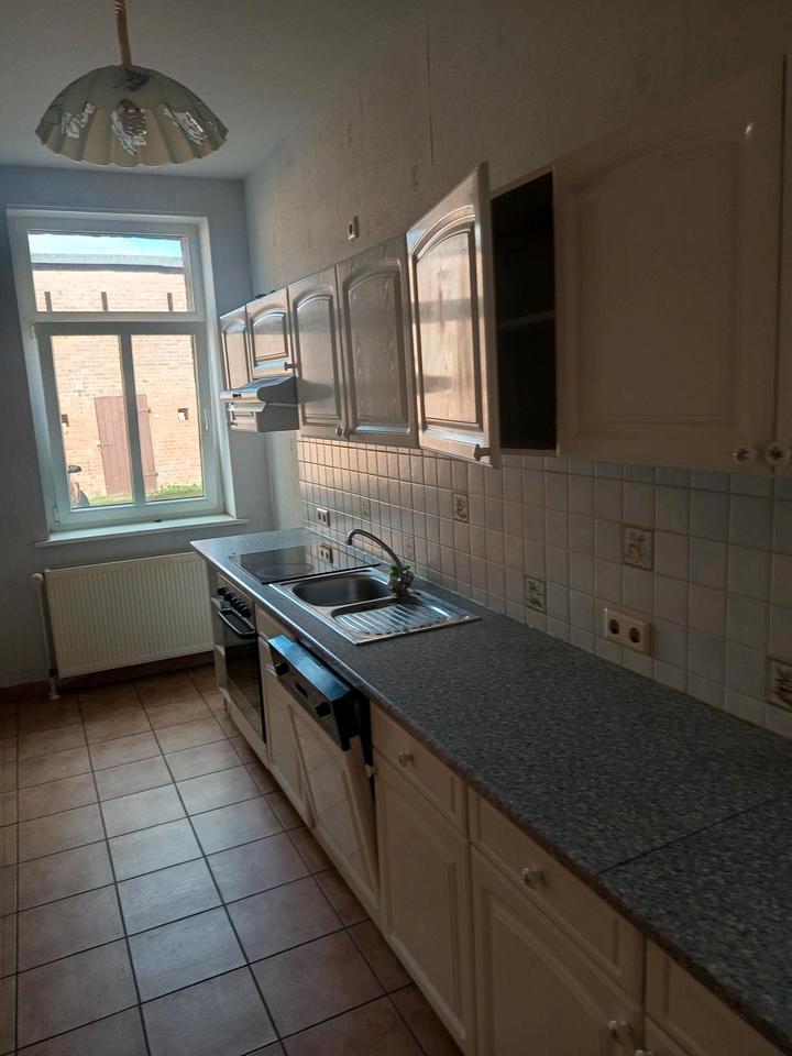 Thumbnail-2-Zimmer-Wohnung ab sofort zu vermieten 38464 Groß Twülpstedt