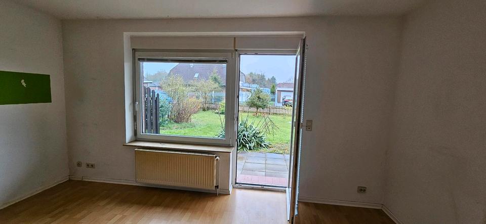 Thumbnail-Schöne 2 Zi-Whg mit Terrasse in Hodenhagen zu vermieten
