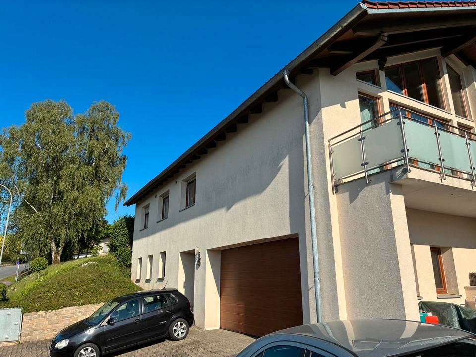 Thumbnail-Repräsentatives Einfamilienhaus mit Panoramablick – Salz
