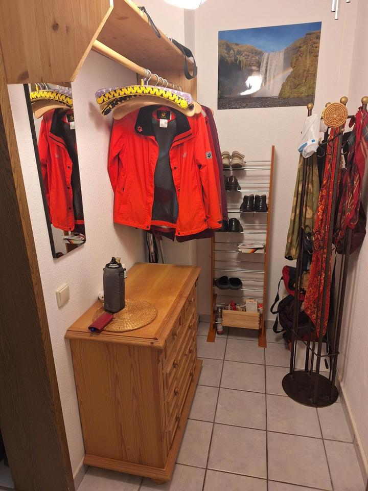 Thumbnail-Zwei-Zimmer-Wohnung KBB, Saarbrücken