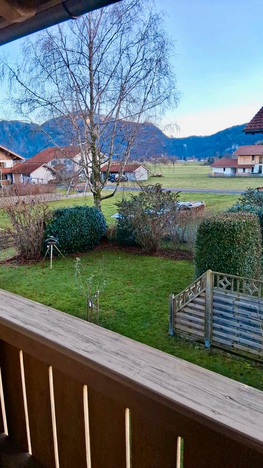 Thumbnail-3 Zimmer Maisonette Wohnung