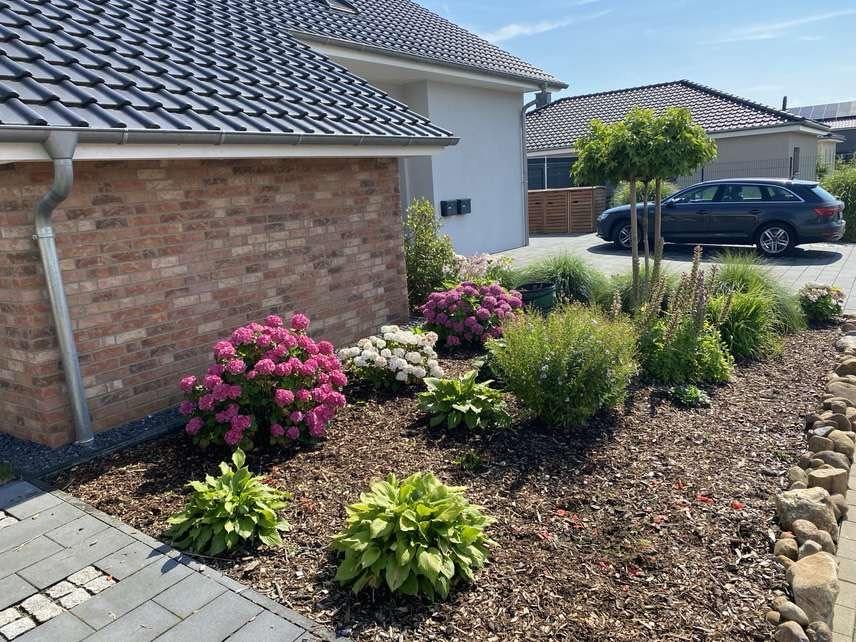 Thumbnail-⭐️ Barrierefreies Wohnen wie im eigenen Haus mit Garten