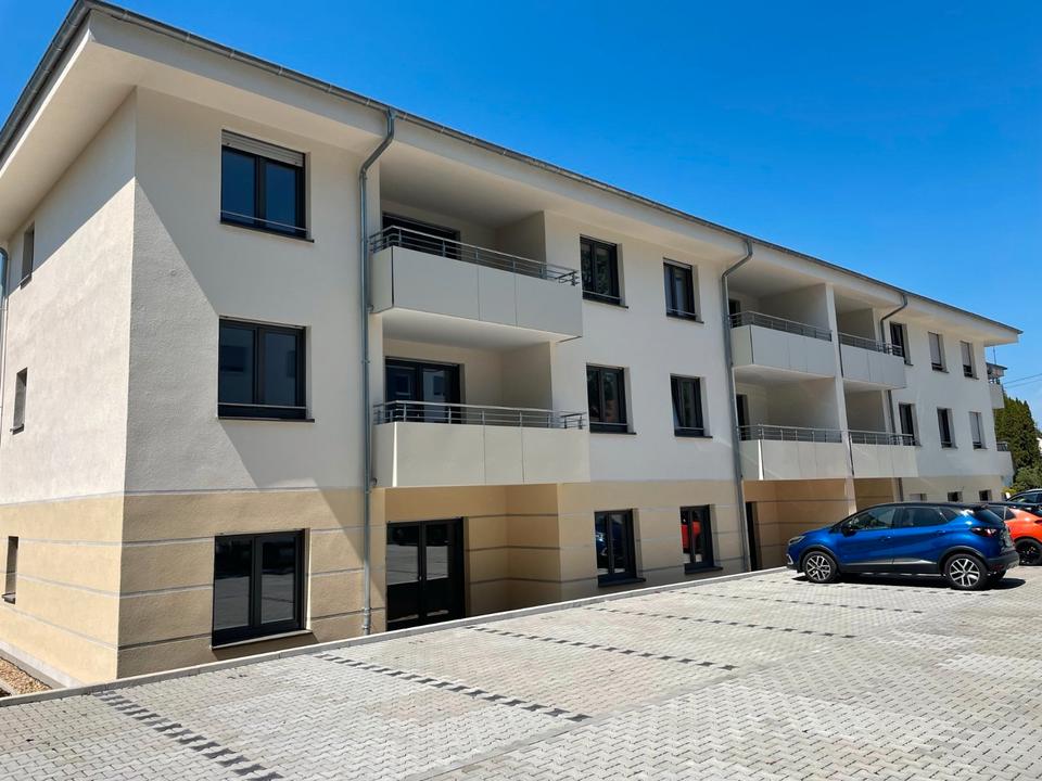 Thumbnail-barrierefreie Seniorenwohnung in 56269 Dierdorf 52,24 m², 2 ZKB