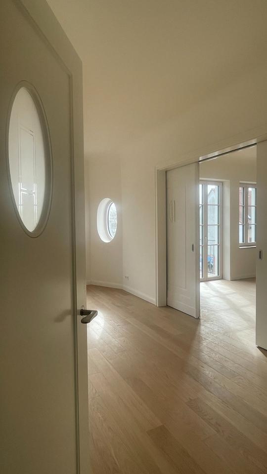 Thumbnail-Erstbezug: Exklusives Wohnen im Jugendstil mit modernem Komfort…