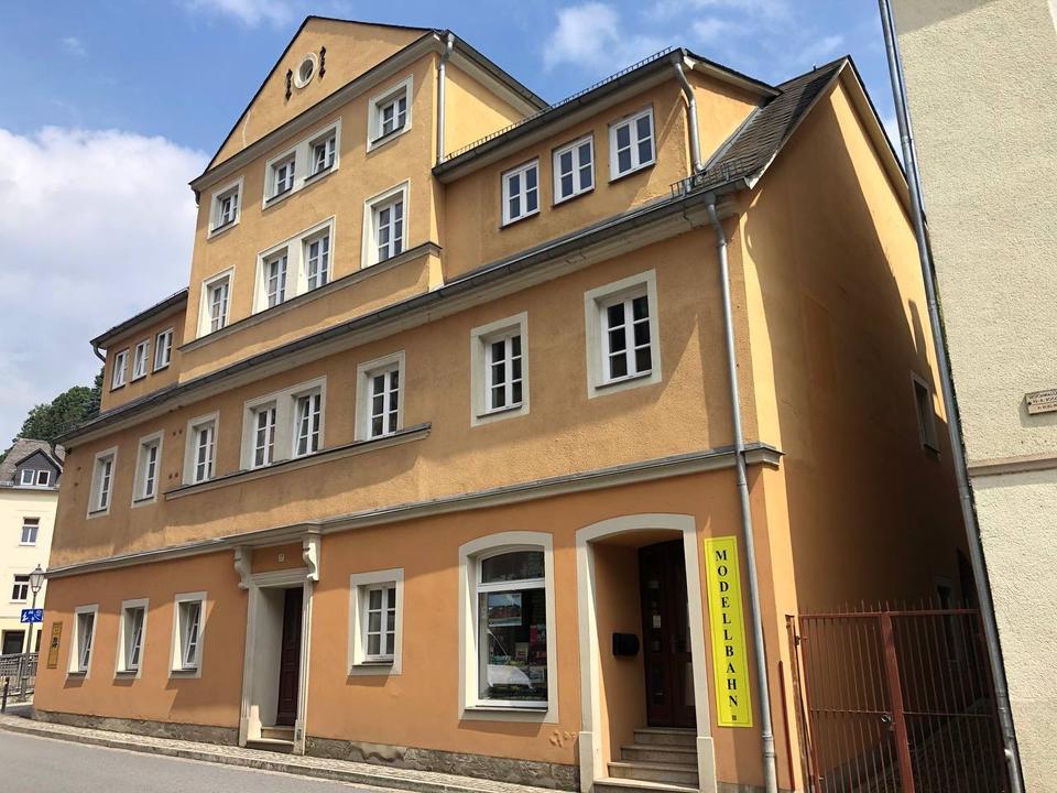Thumbnail-Zwei-Raum-Wohnung in Königstein