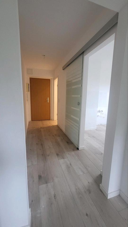 Thumbnail-Charmante 2-Raum-Wohnung in Krumpa – Nähe Geiseltalsee