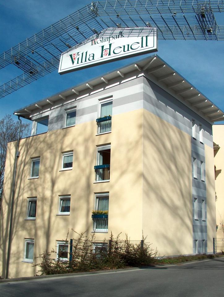 Thumbnail-Schöne 2 Zimmer Wohnung für Senioren ab 60 Jahre in Olpe