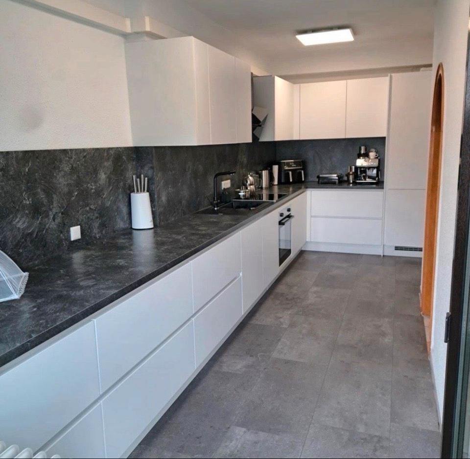 Thumbnail-3 Zimmer Wohnung 118 qm Hürth-Hermülheim