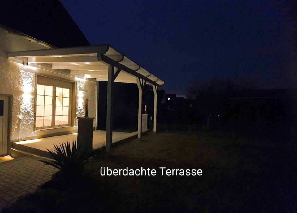 Thumbnail-Doppelhaushälfte - Erstbezug nach aufwendiger Renovierung