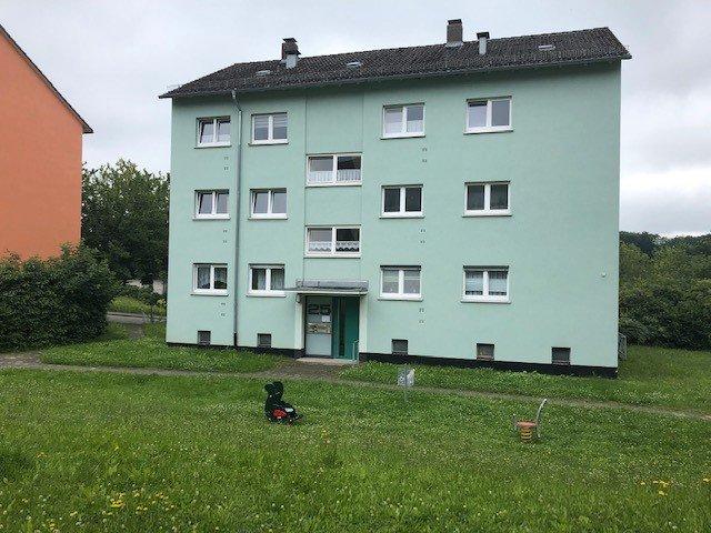 Thumbnail-2 ZKB Wohnung mit Balkon in Korbach am Waldecker Berg ( KB-SchwS25-1L-1R )