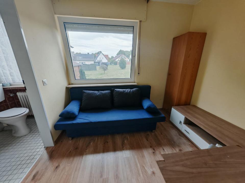 Thumbnail-Zimmer zu vermieten 430 € warm 17 m²