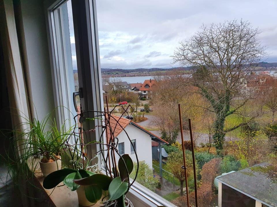 Thumbnail-2-Zimmer Wohnung auf der Insel Reichenau